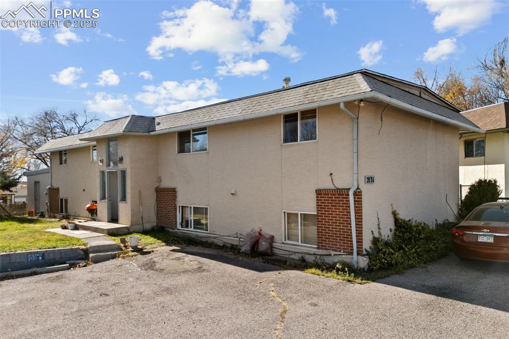 2131 Preuss Rd. #A, Colorado Springs, CO 80910