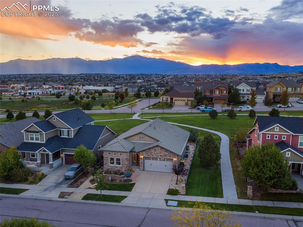 7842 Silver Birch Dr., Colorado Springs, CO 80927