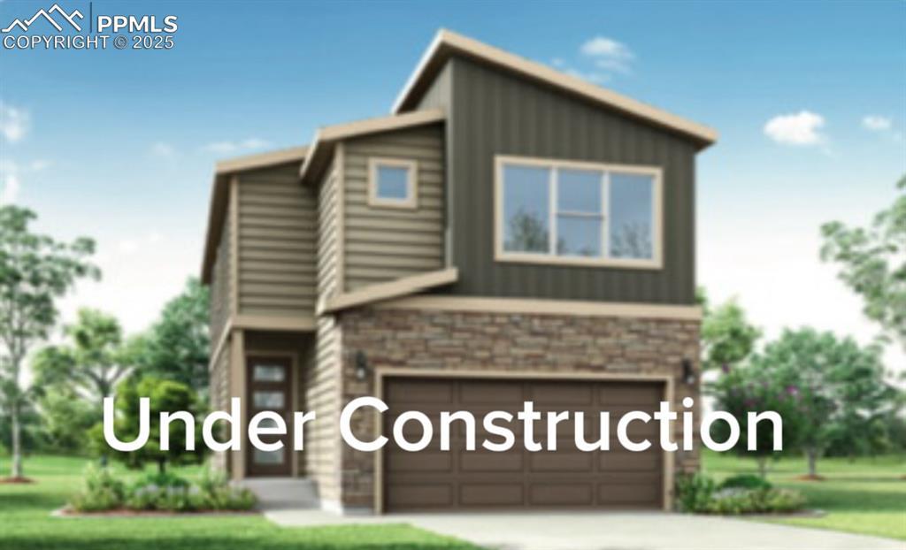 13612 Arriba Dr., Peyton, CO 80831