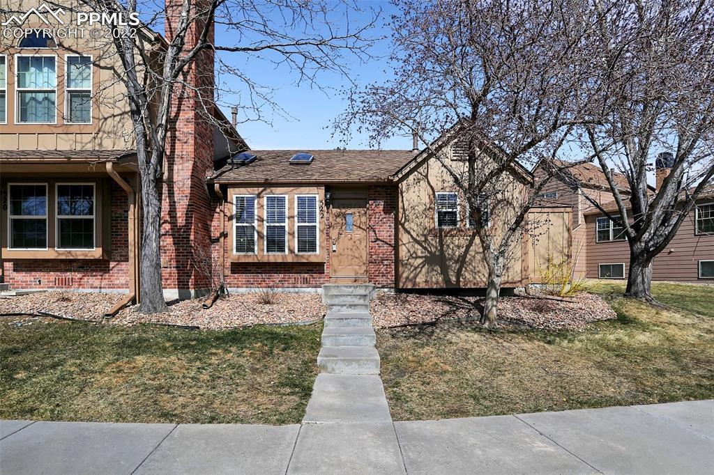 522 Rolling Hills Dr., Colorado Springs, CO 80919