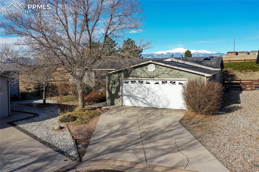 4711 Pine Marten Point, Colorado Springs, CO 80922