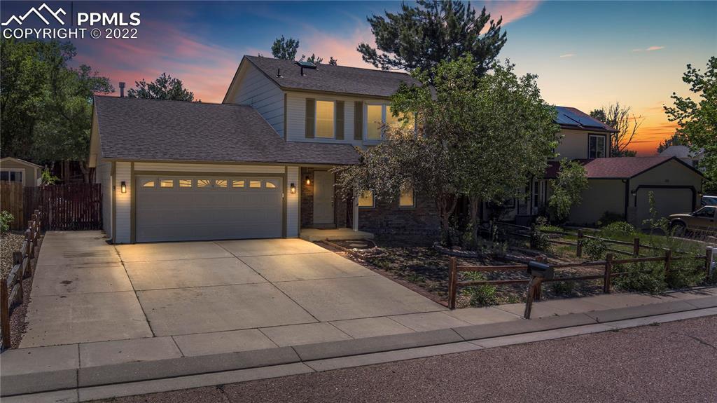 225 Peck Ct., Colorado Springs, CO 80911
