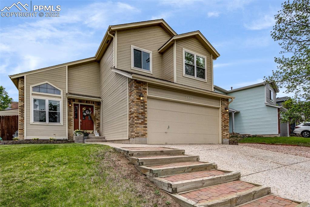 7220 Julynn Rd., Colorado Springs, CO 80919
