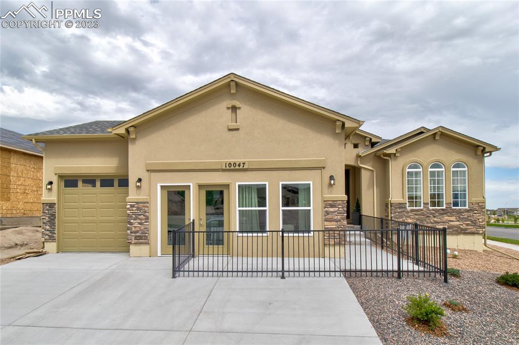 10047 Manhattan Dr., Colorado Springs, CO 80924
