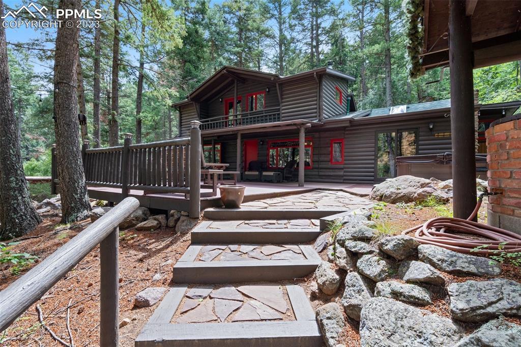 4415 Canonwood Rd., Colorado Springs, CO 80906