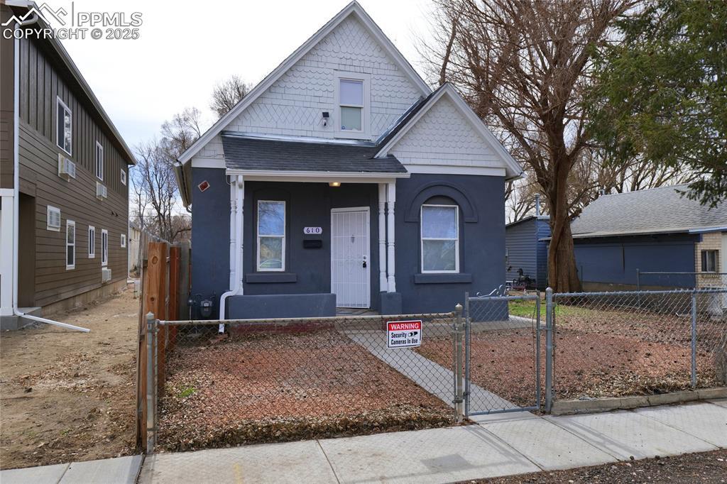 610 E 2nd St., Pueblo, CO 81001