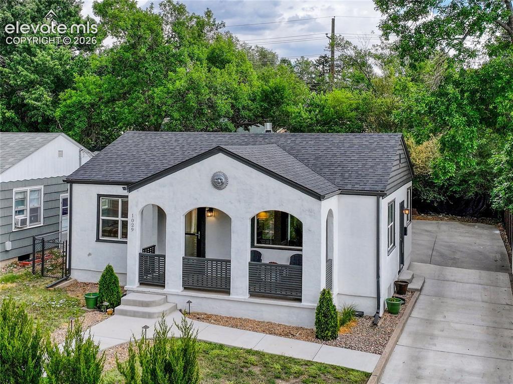 1029 N Union Blvd., Colorado Springs, CO 80909
