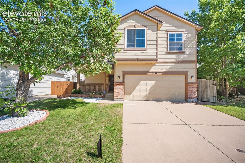 5136 Butterfield Dr., Colorado Springs, CO 80923