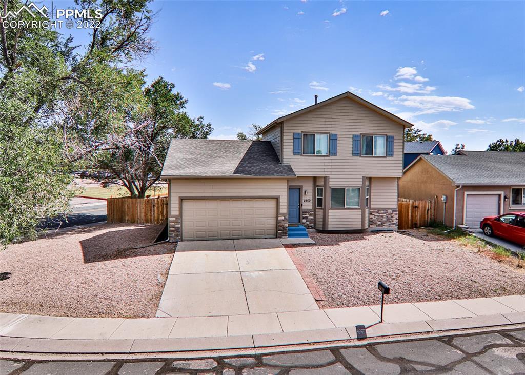 2360 Bruno Cir., Colorado Springs, CO 80916