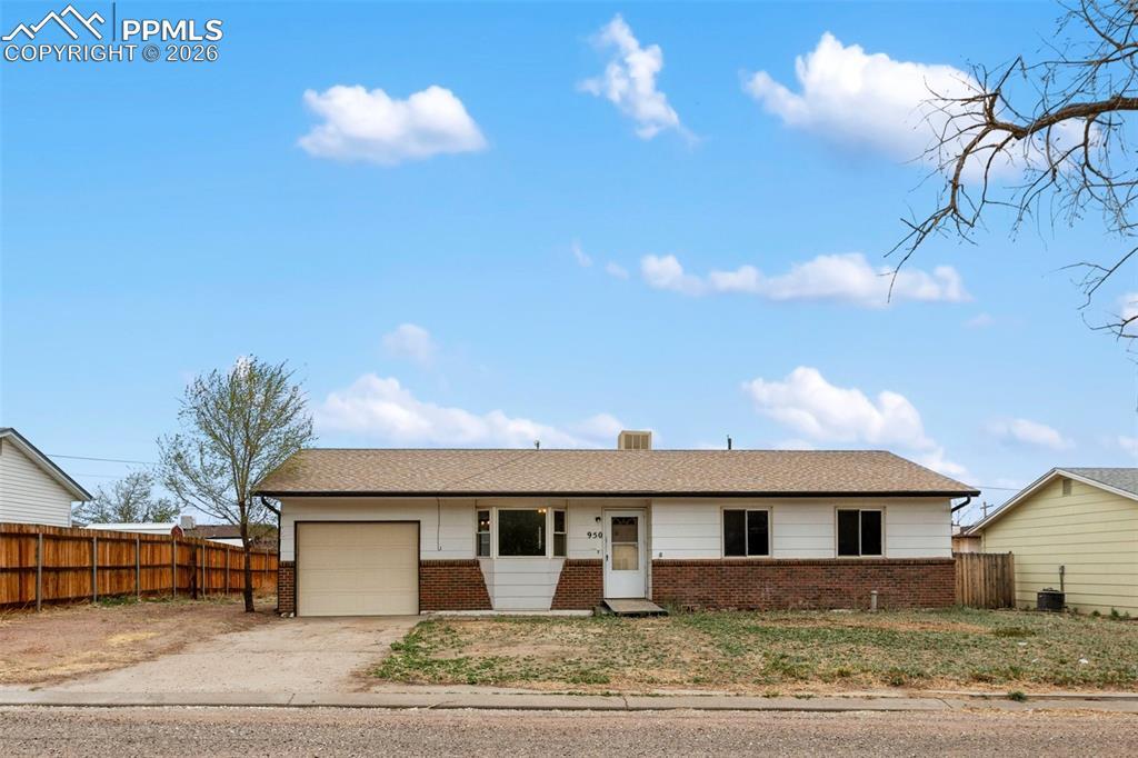 950 Kentucky St., Canon City, CO 81212
