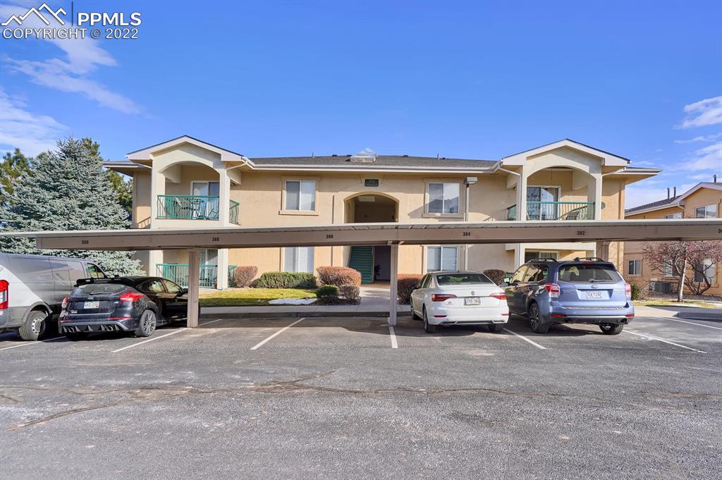 3011 Mandalay Grove #9, Colorado Springs, CO 80917