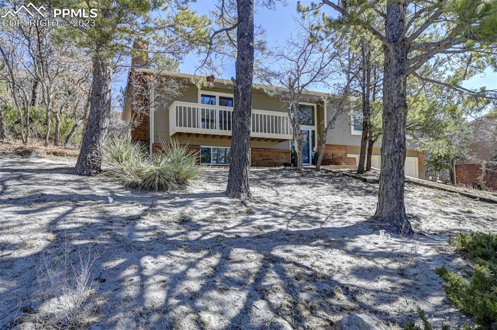 520 Buckeye Dr., Colorado Springs, CO 80919