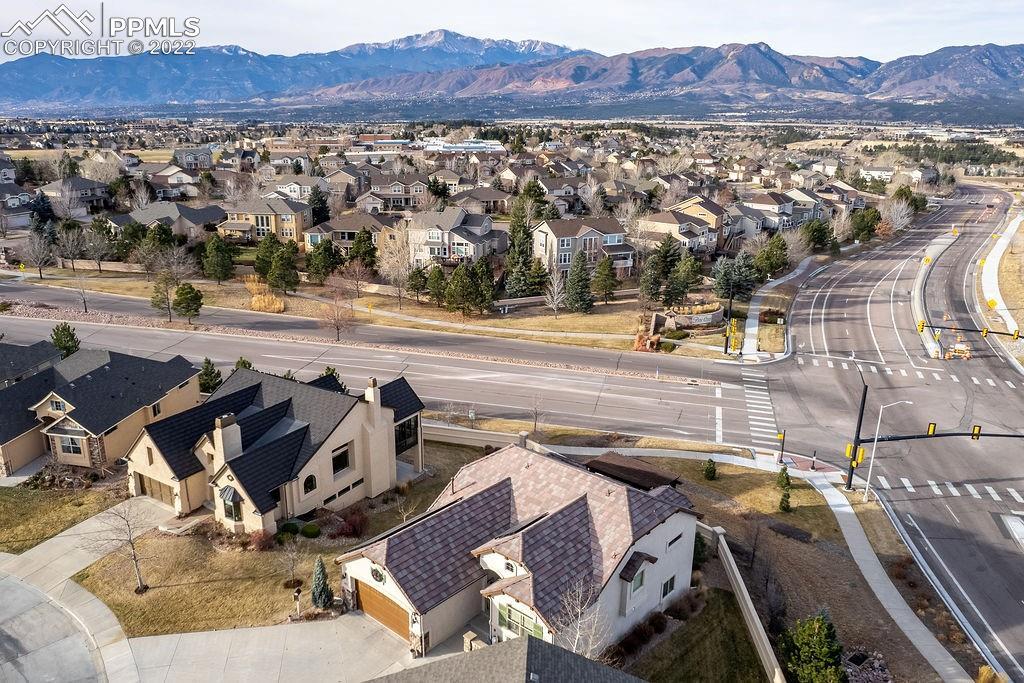 2977 Sovereign View, Colorado Springs, CO 80920
