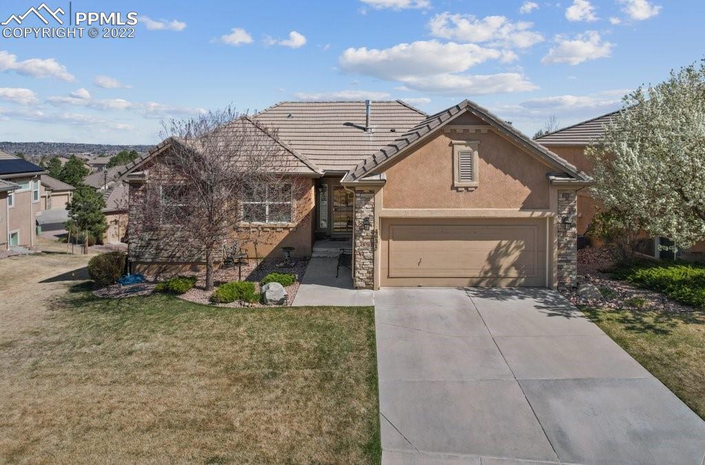 4631 Julliard Dr., Colorado Springs, CO 80918