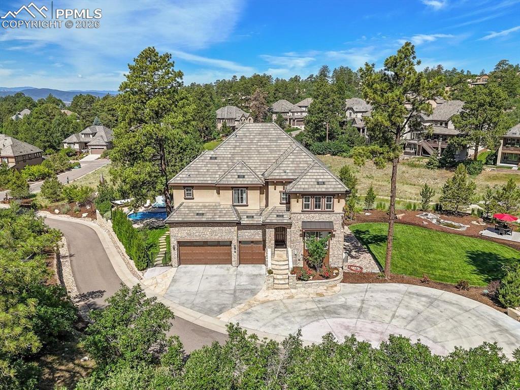 6881 Northstar Ct., Castle Rock, CO 80108