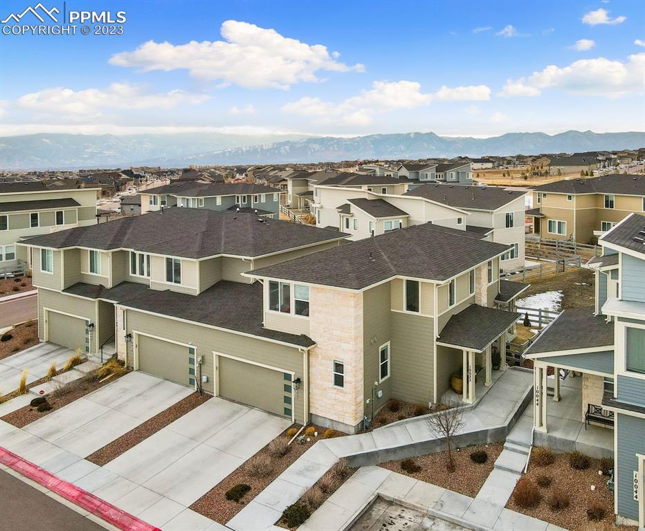 10032 Green Thicket Grove, Colorado Springs, CO 80924