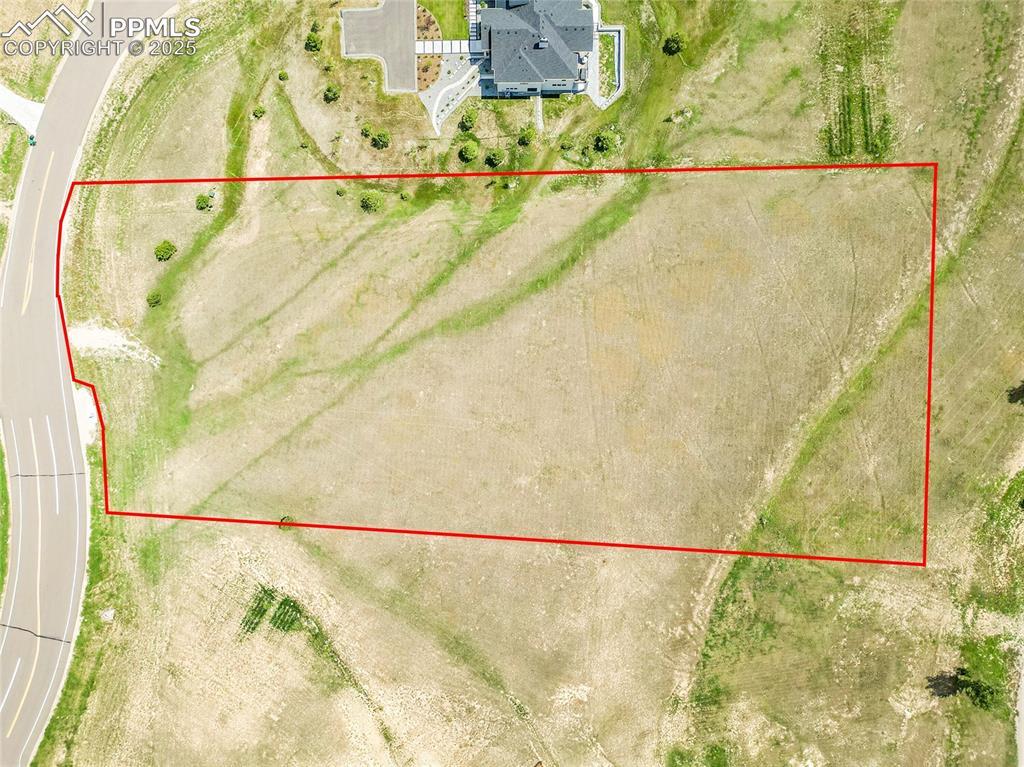 16390 Cherry Crossing Dr., Colorado Springs, CO 80921
