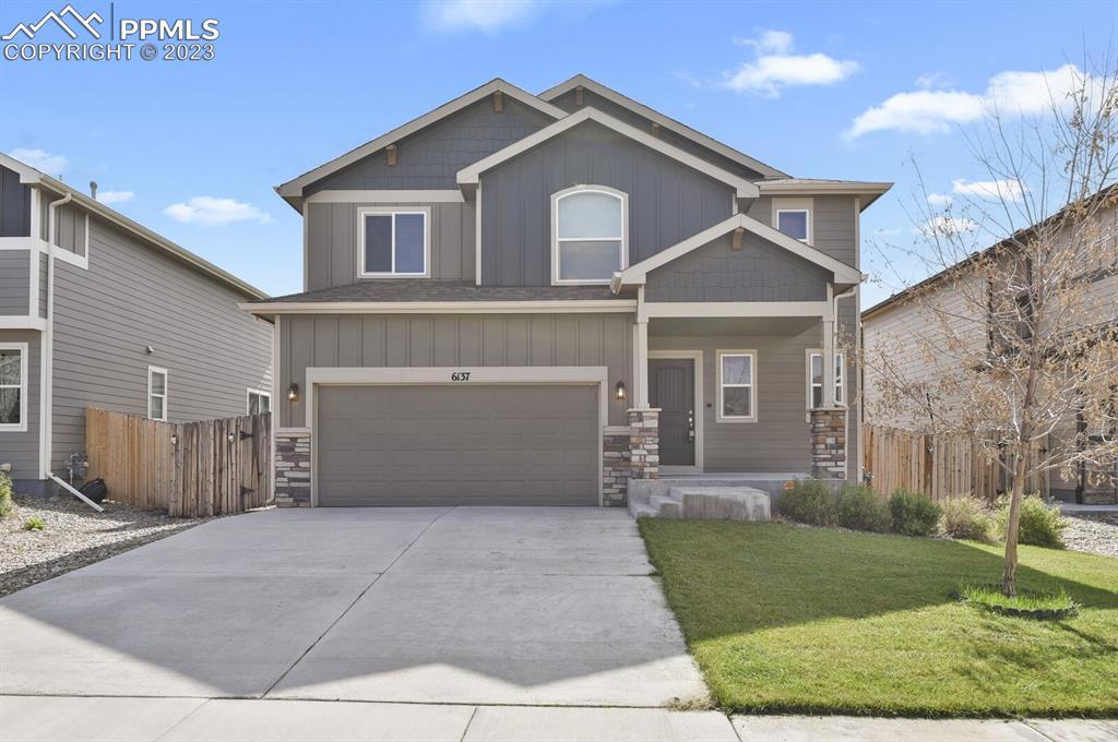 6137 Popper Dr., Colorado Springs, CO 80925