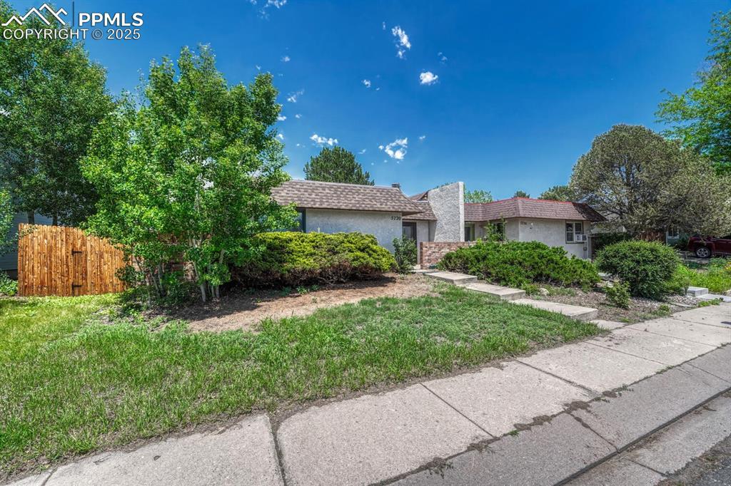 5720 Trout Creek Pass Dr., Colorado Springs, CO 80917