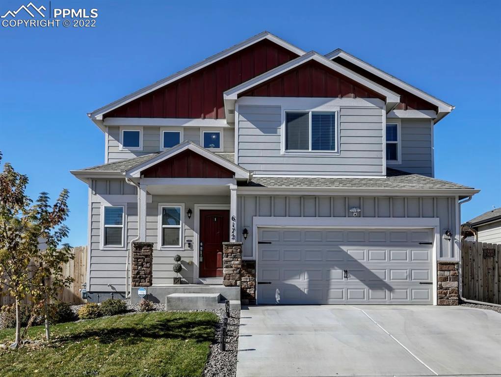 6172 Mumford Dr., Colorado Springs, CO 80925