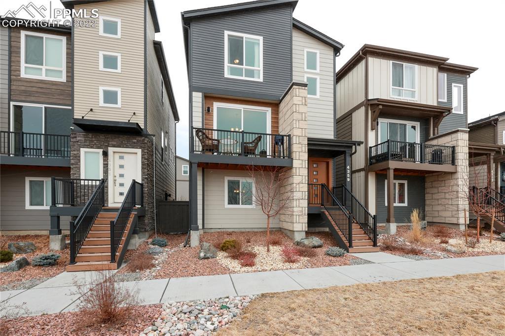 4359 Parkwood Tr., Colorado Springs, CO 80918