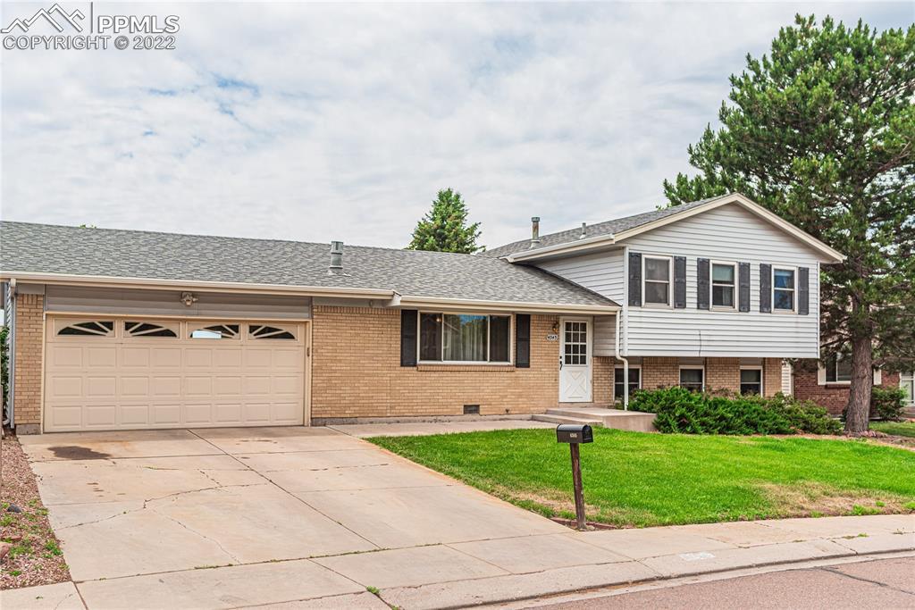 4345 Hide N Seek Ln., Colorado Springs, CO 80917