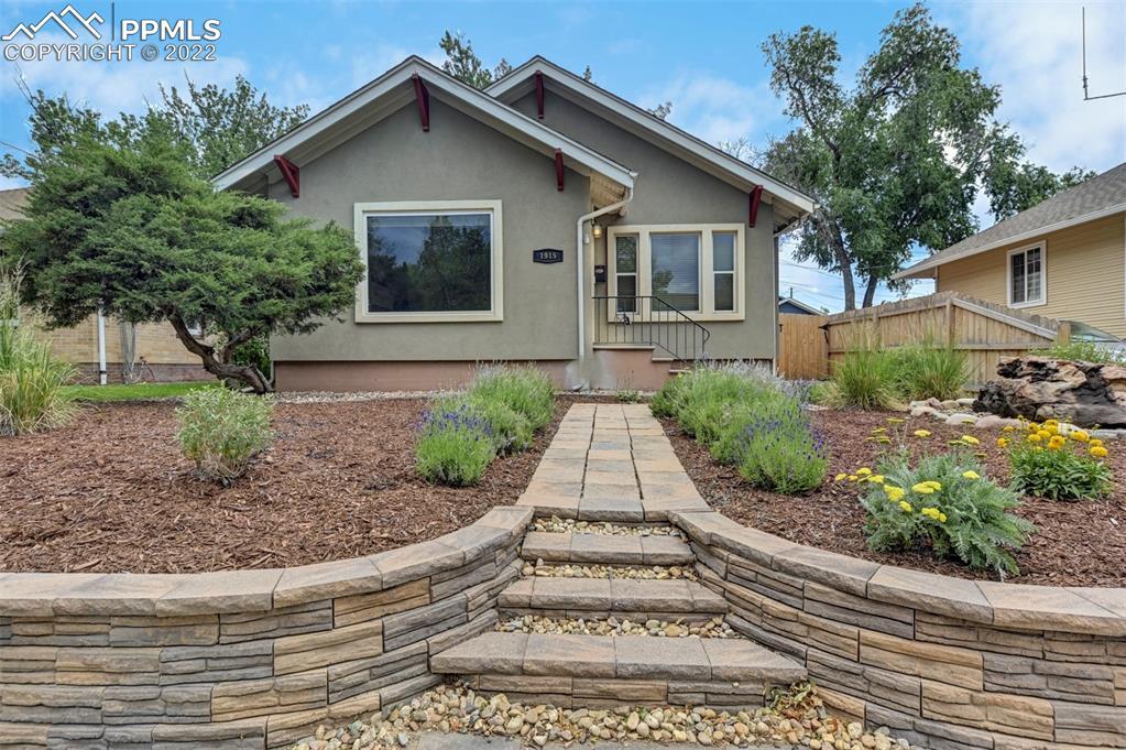 1915 N Wahsatch Ave., Colorado Springs, CO 80907