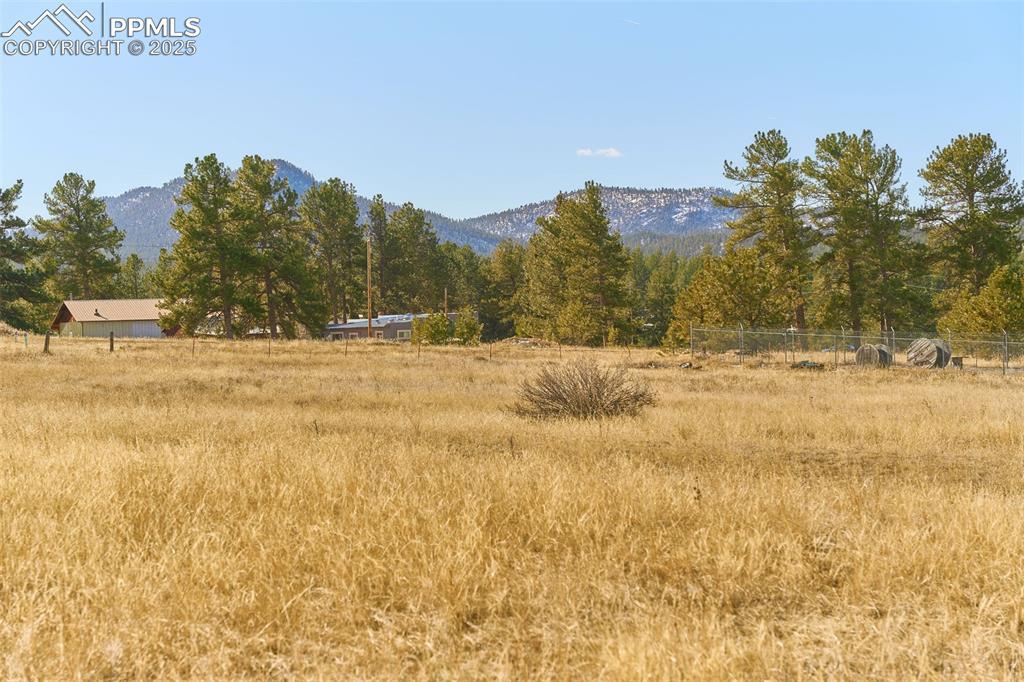 Unknown Rd., Lake George, CO 80827