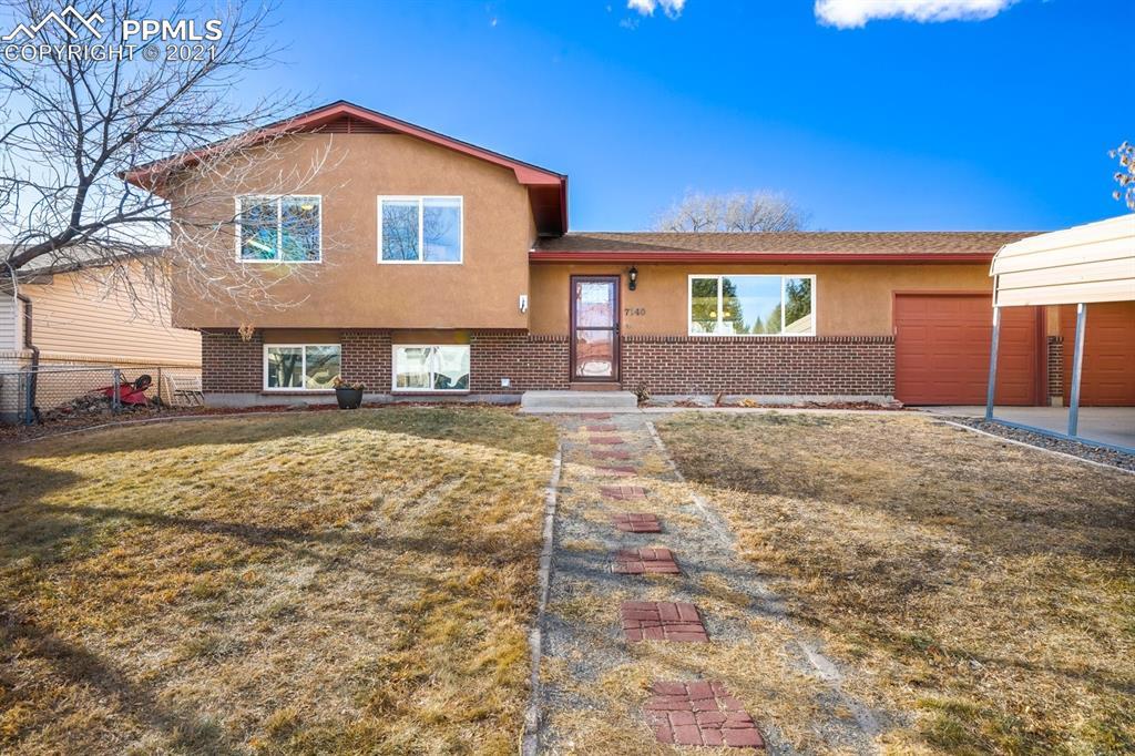 7140 Tilden St., Colorado Springs, CO 80911