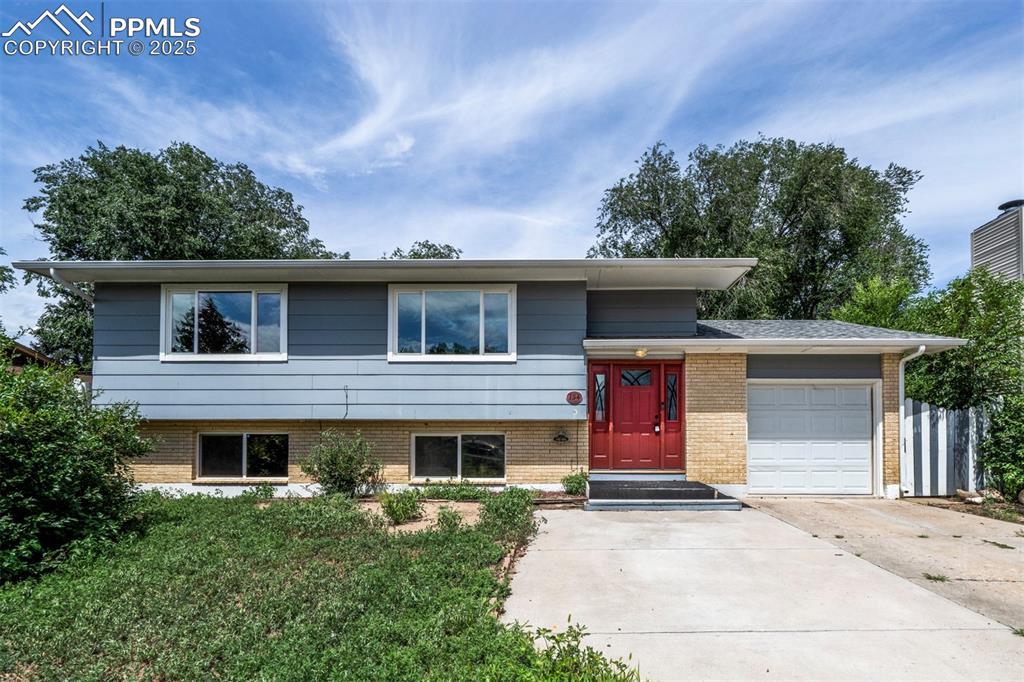 154 Kilgore St., Colorado Springs, CO 80911