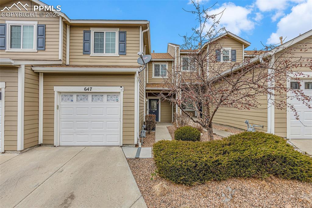 647 Hailey Glenn View, Colorado Springs, CO 80916