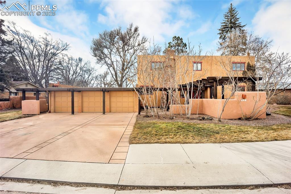 825 Paseo Rd., Colorado Springs, CO 80907