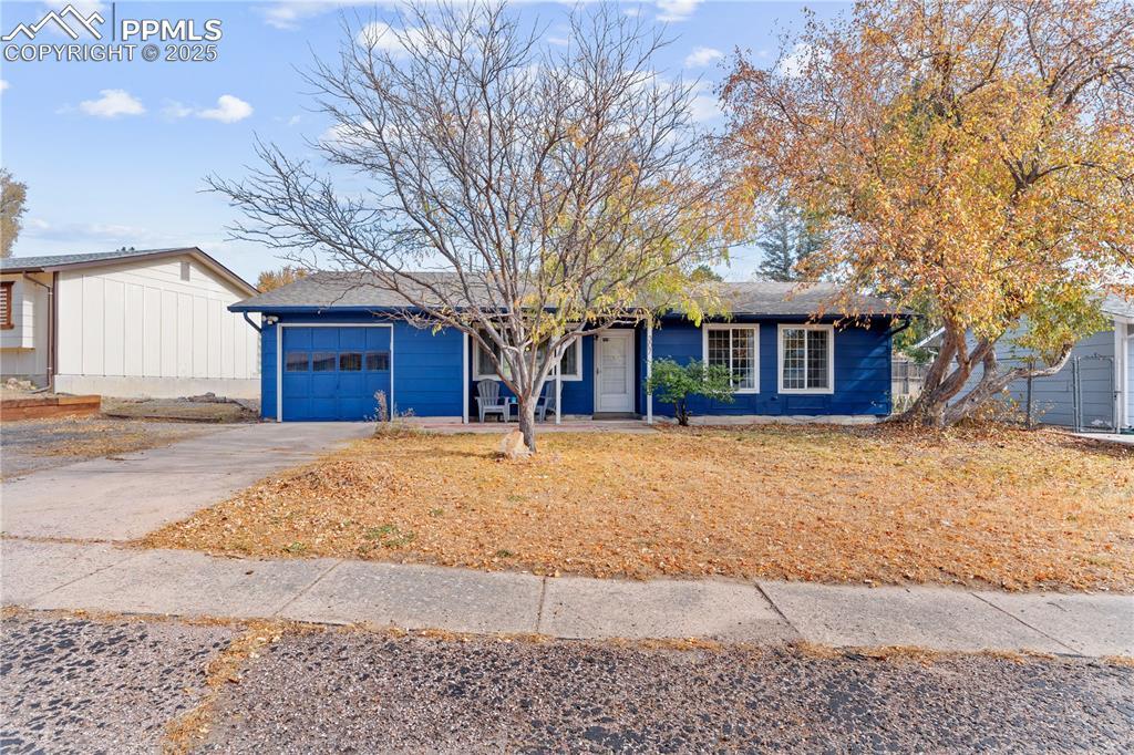 307 Kenady Cir., Colorado Springs, CO 80910