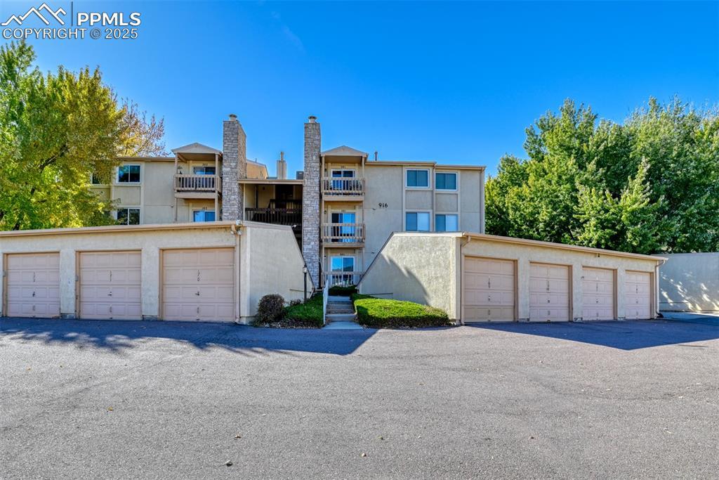 916 Tenderfoot Hill Rd. #101, Colorado Springs, CO 80906