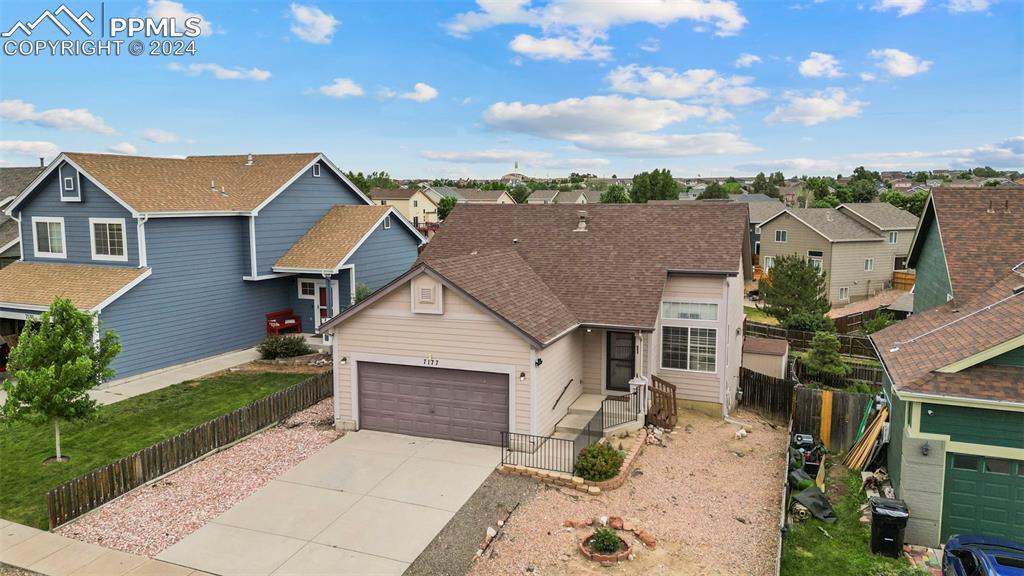 7177 Arrowroot Ave., Colorado Springs, CO 80922
