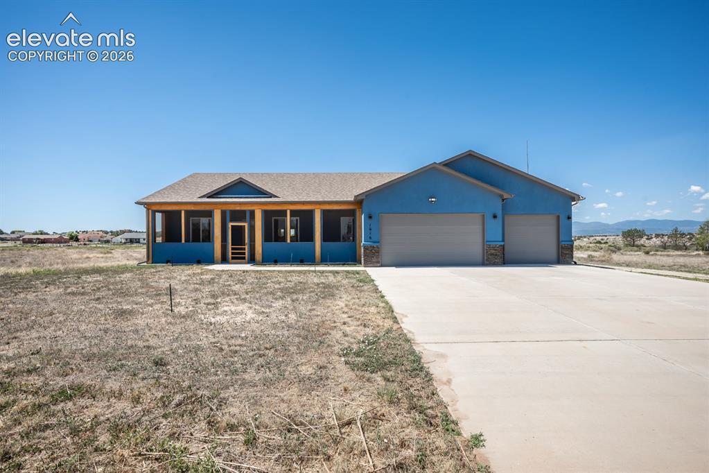 1616 W Ignacio Dr., Pueblo West, CO 81007