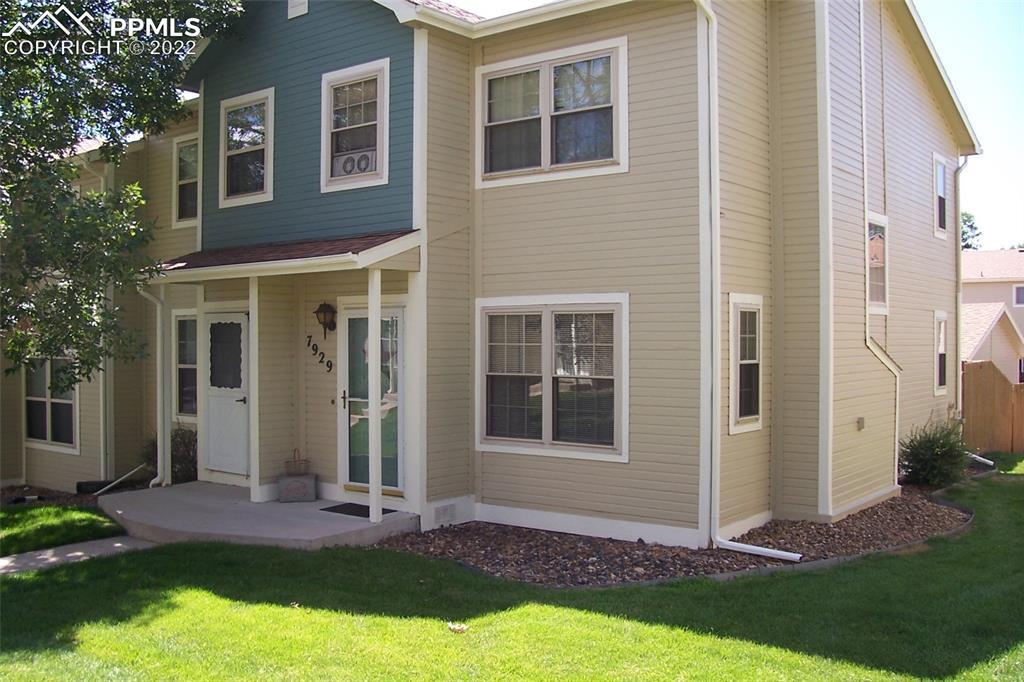 7929 Lexington Park Dr., Colorado Springs, CO 80920