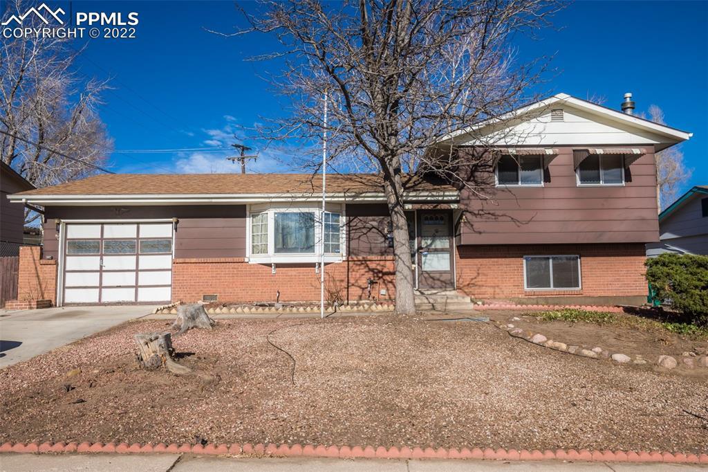 3630 E Bijou St., Colorado Springs, CO 80909