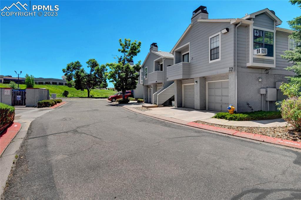 964 Tampico Ct., Colorado Springs, CO 80910