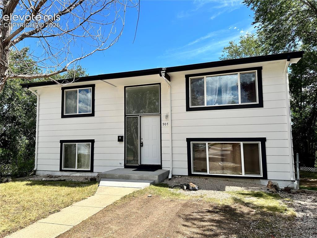 907 W Madison St., Colorado Springs, CO 80907