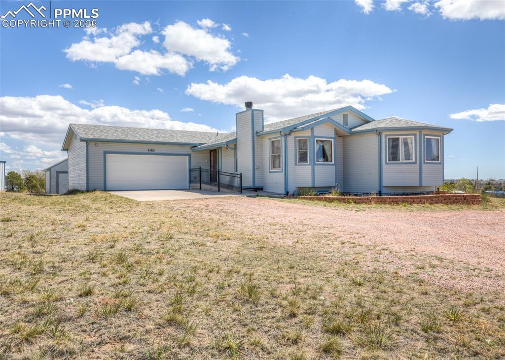 6185 Sayres Rd., Colorado Springs, CO 80927