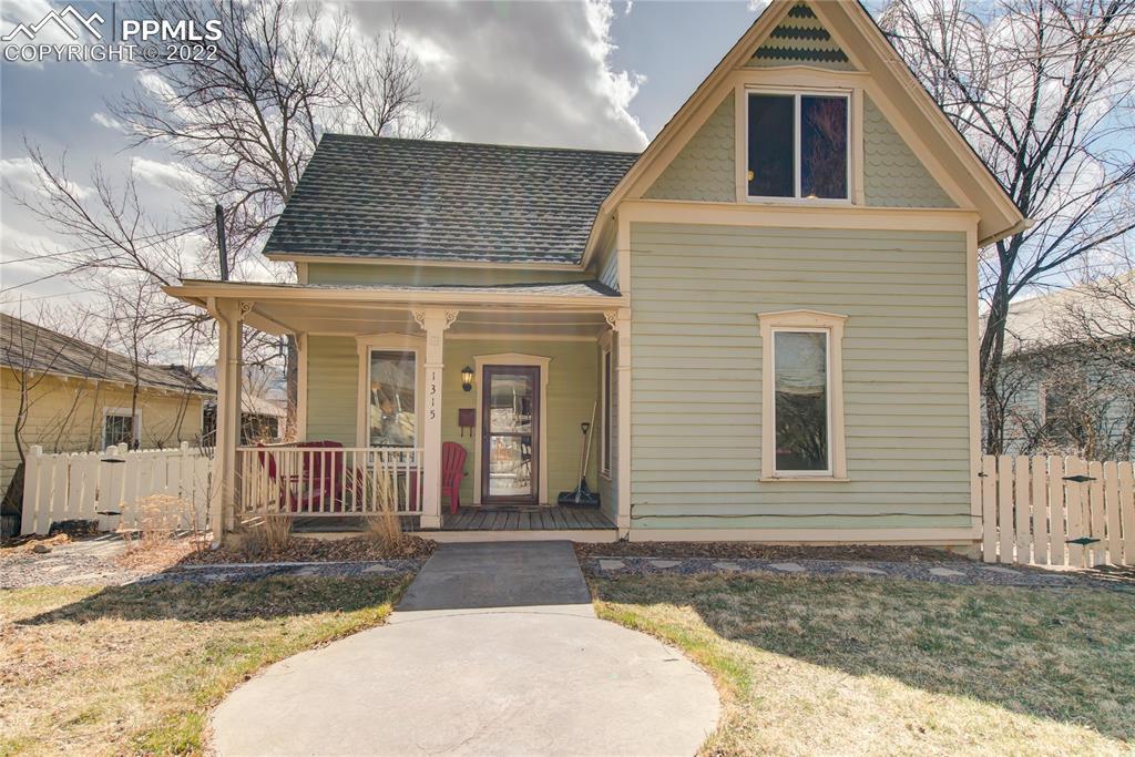 1315 W Kiowa St., Colorado Springs, CO 80904