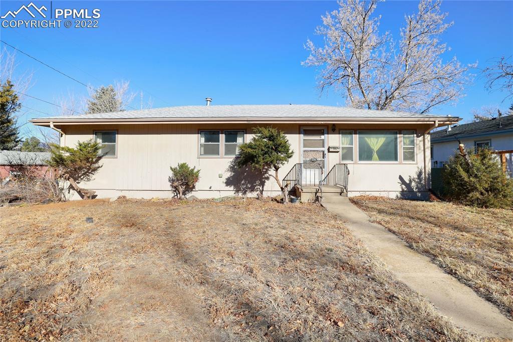 2114 Palmer Park Blvd., Colorado Springs, CO 80909
