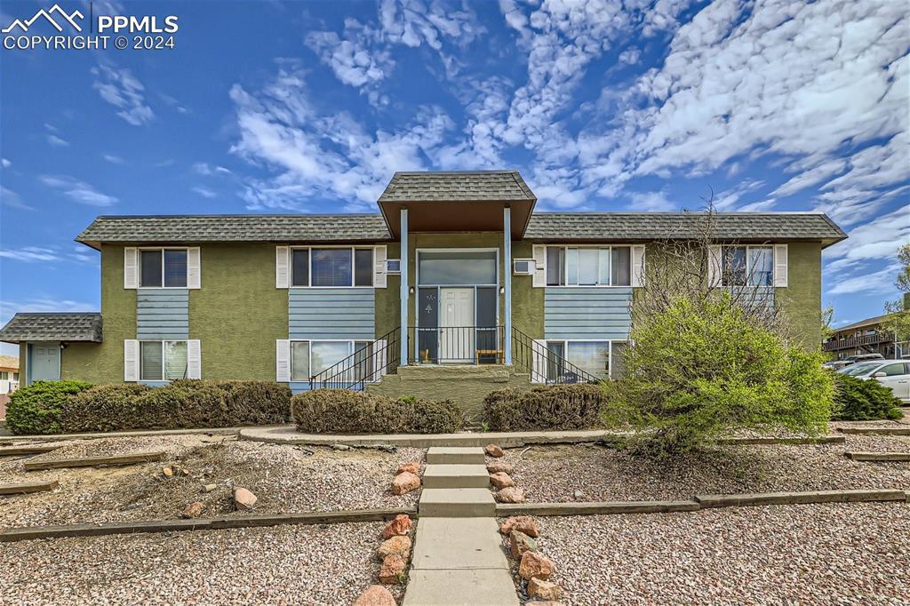 6450 Chippewa Rd., Colorado Springs, CO 80915