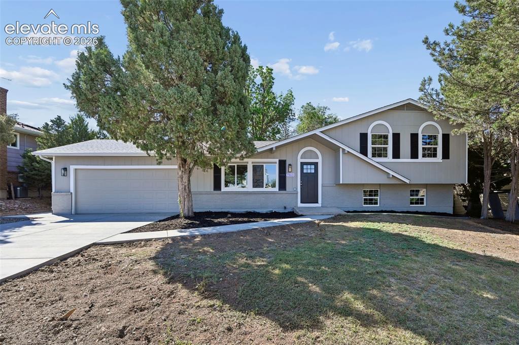 7313 Colonial Dr., Fountain, CO 80817