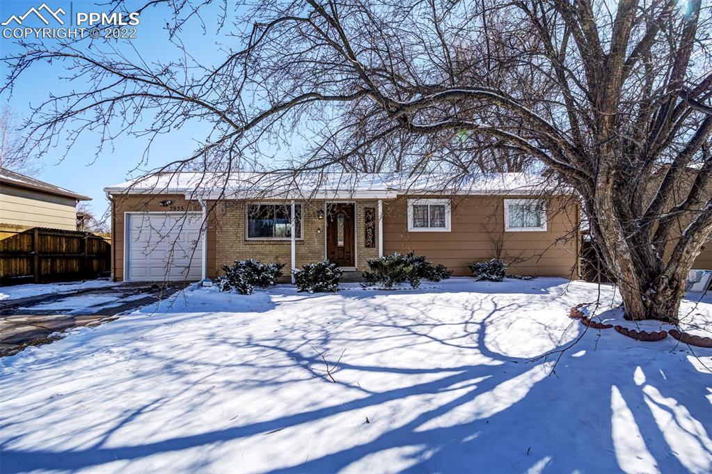 3935 Whittier Dr., Colorado Springs, CO 80910