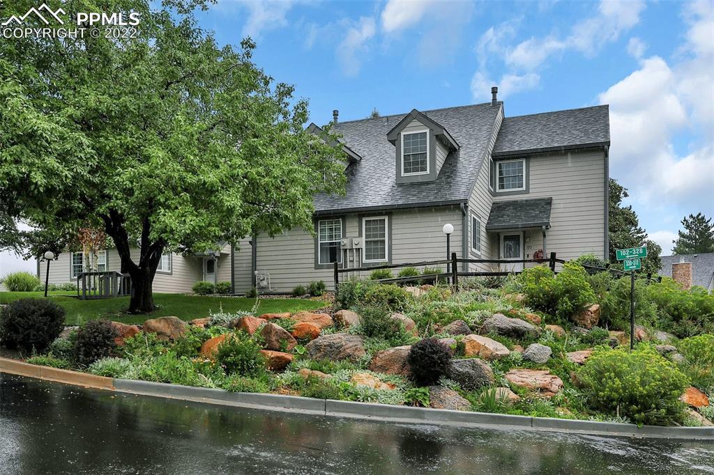 324 Cobblestone Dr., Colorado Springs, CO 80906