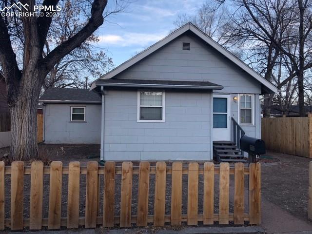 1510 W Vermijo Ave., Colorado Springs, CO 80904