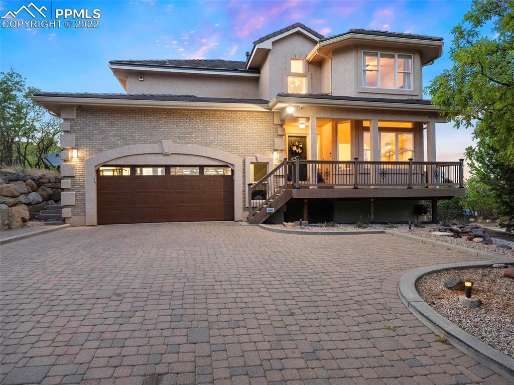 4350 Reginold Ct., Colorado Springs, CO 80906