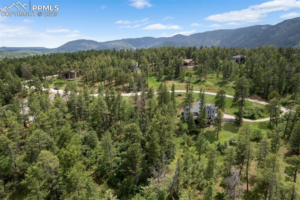 8058 Inca Rd., Larkspur, CO 80118